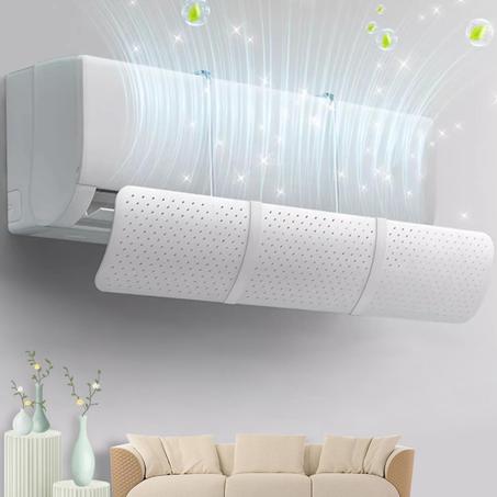 ستارة التكيف - AirCo