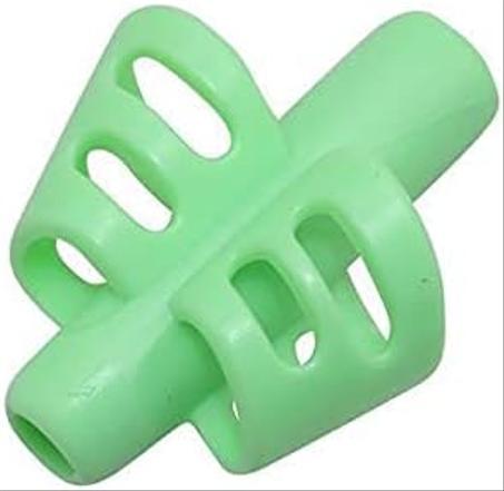 حامل قلم ثلاثي الأصابع للأطفال