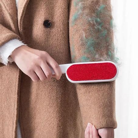 لمامه وبر وجهين