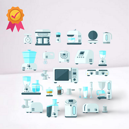 Los productos más vendidos