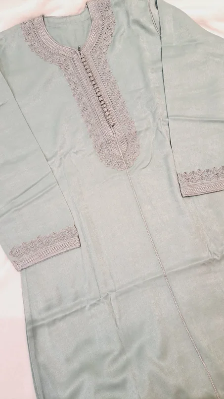 kamis mlifa 10ans /12ans