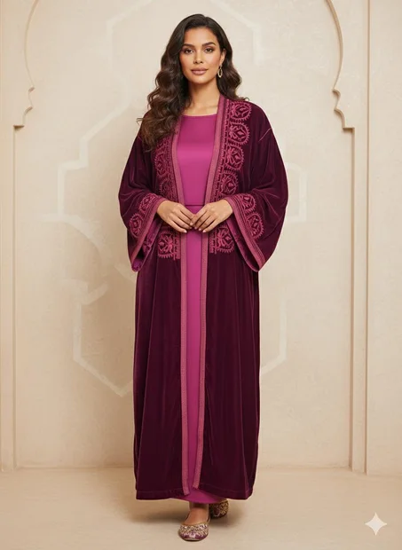 kimono grena standard