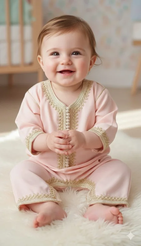 grenouillere ritaj 1/3 mois