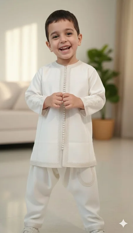 jabador mlifa blanc cassé