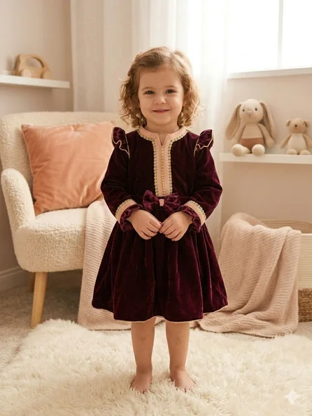 robe 3ans 4ans 5ans