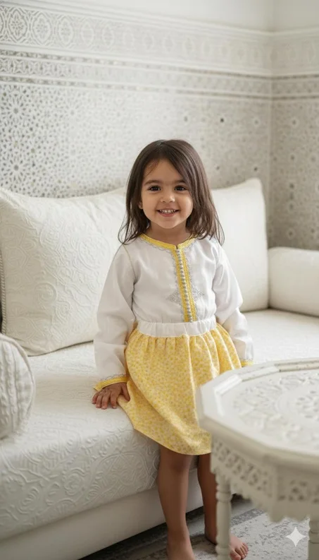 Ensemble soleil 3/4/5 ans