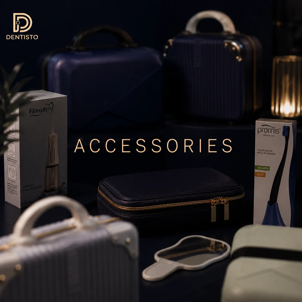 Accessories