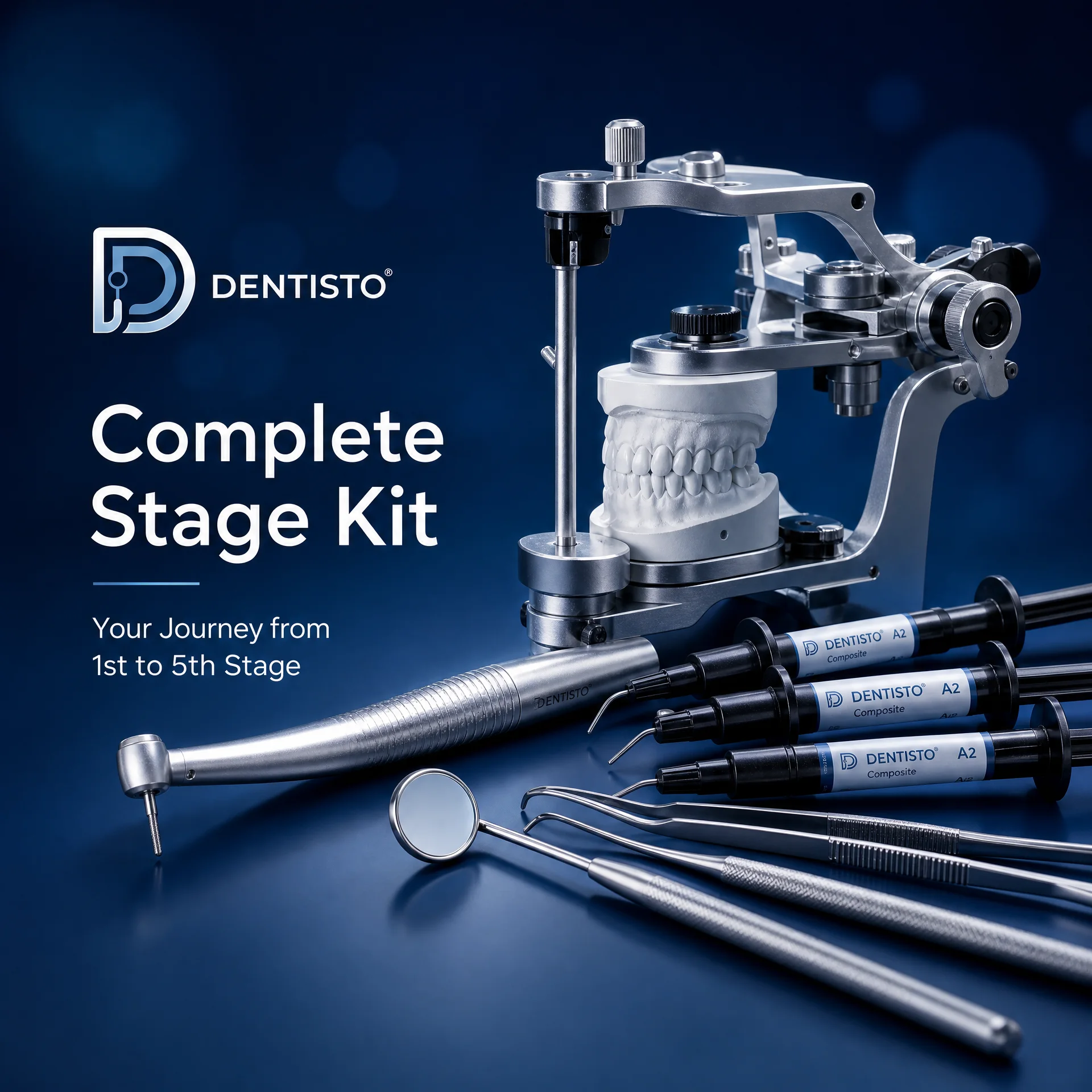 Complete Stage Kit