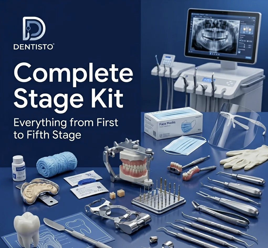 Complete Stage Kit