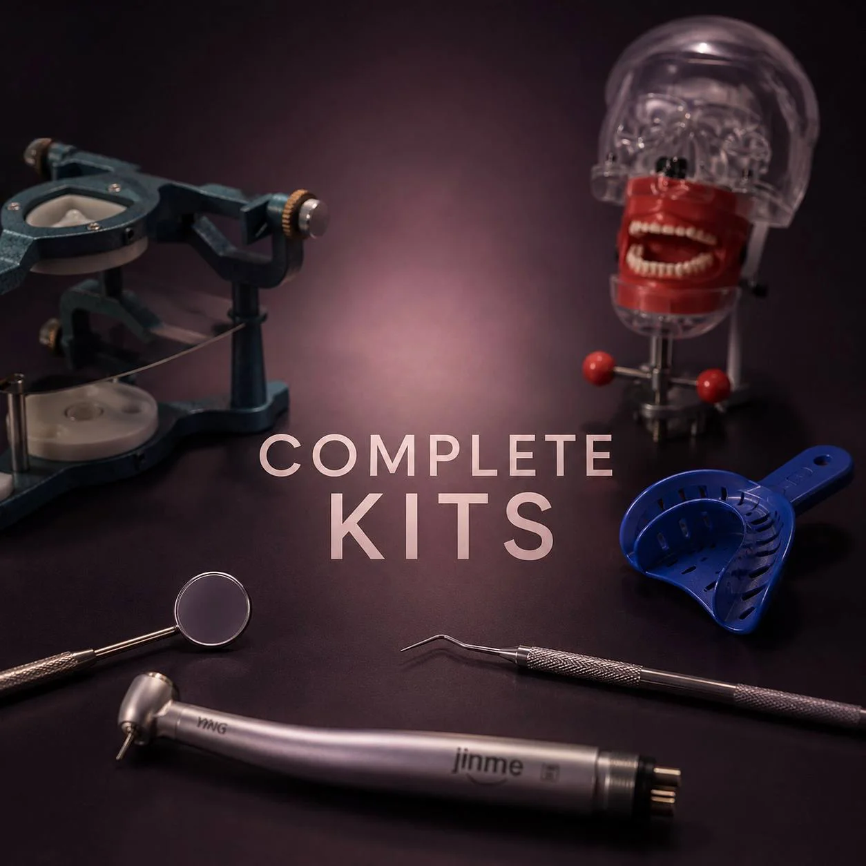 Complete Kits