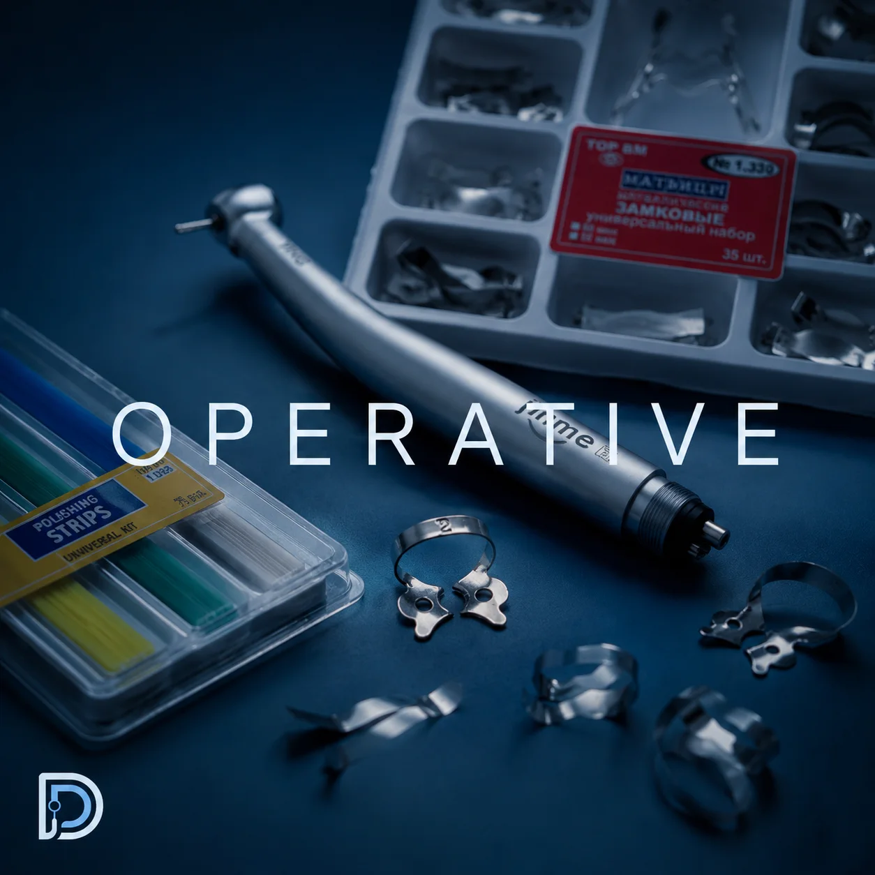Operative