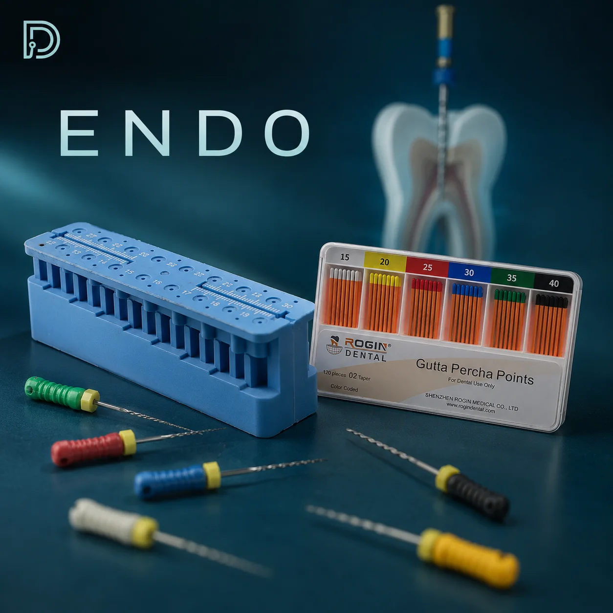 Endo