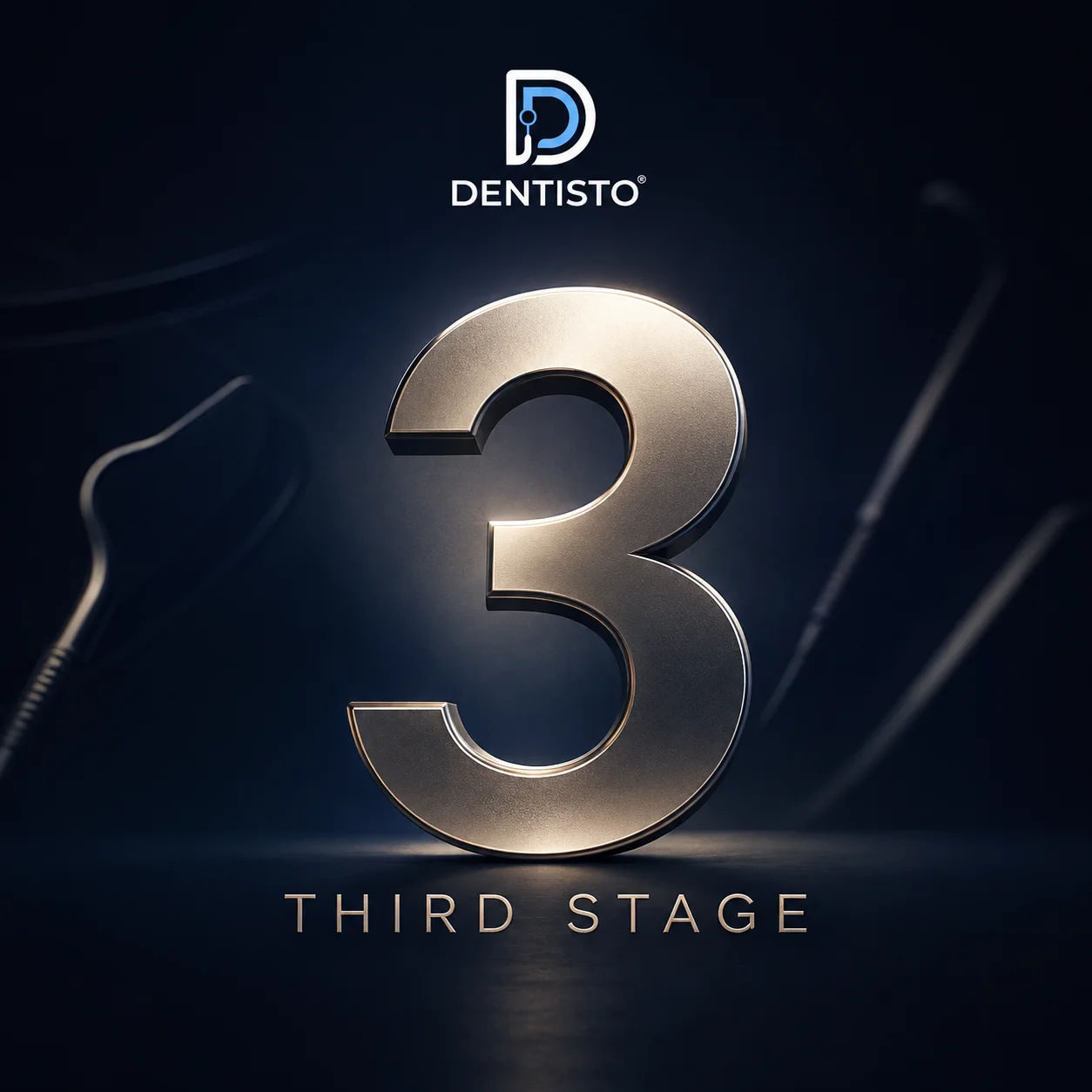 Third stage