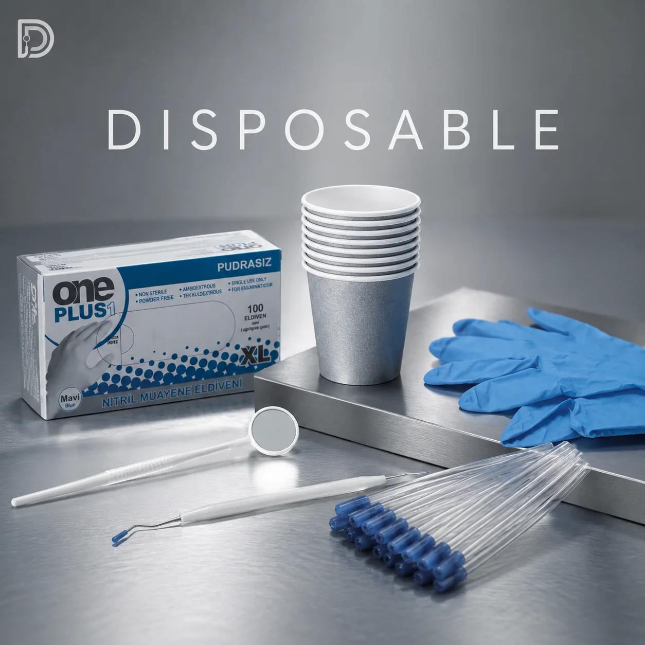 Disposable