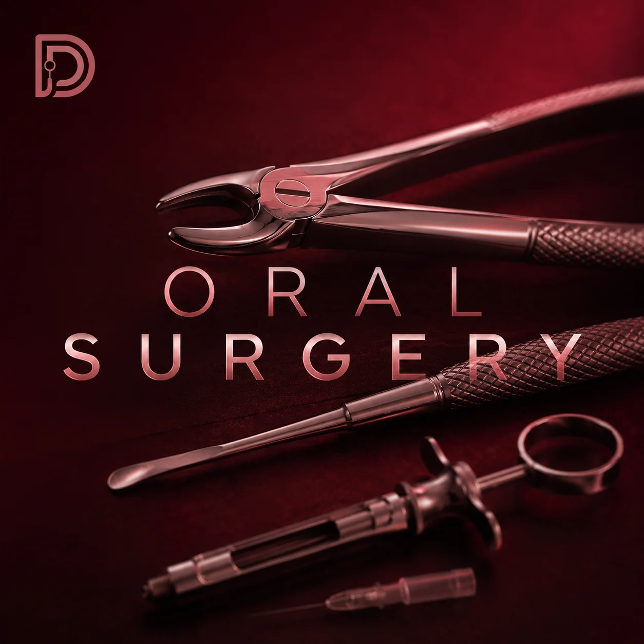 Oral surgery