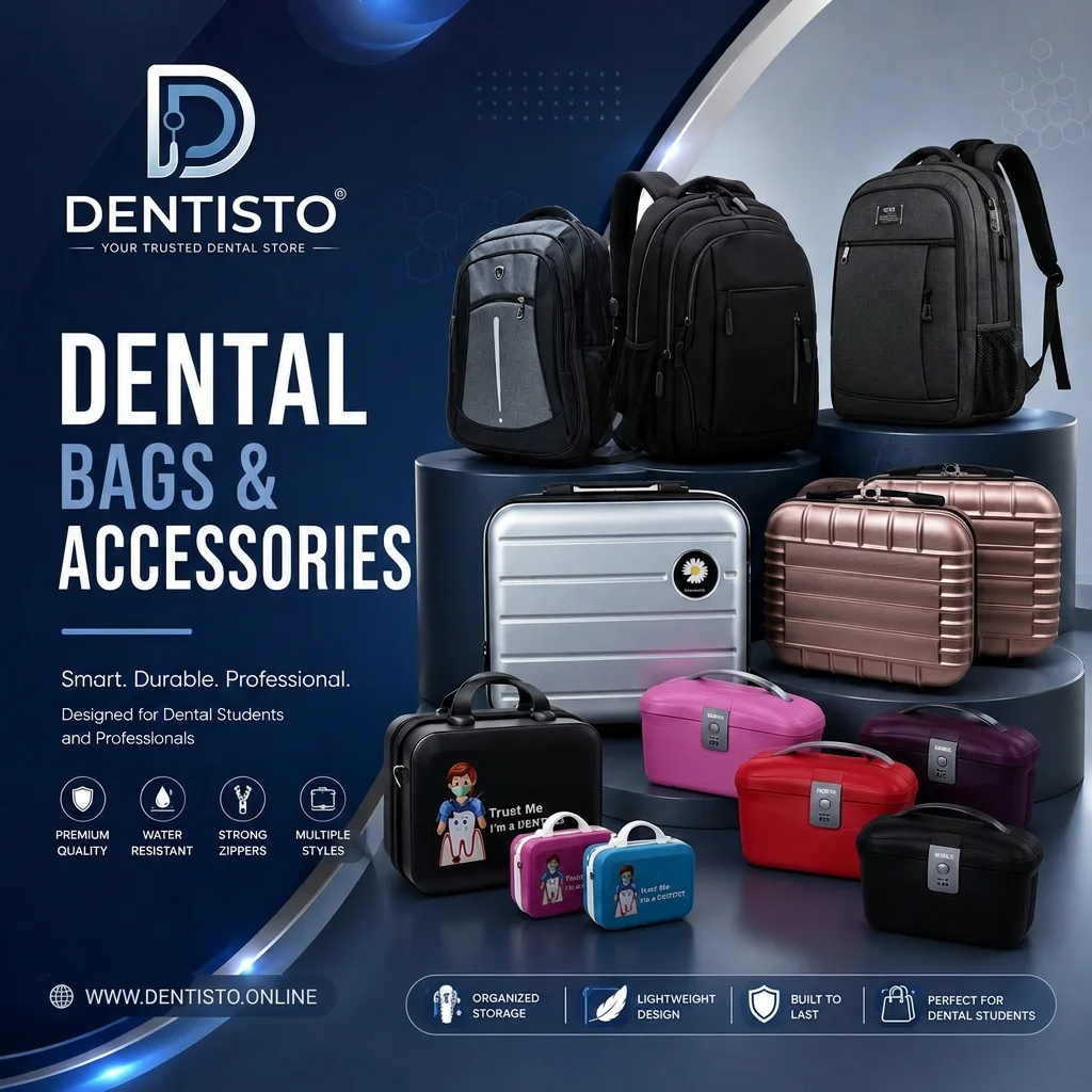 Dental bags &Accessoris