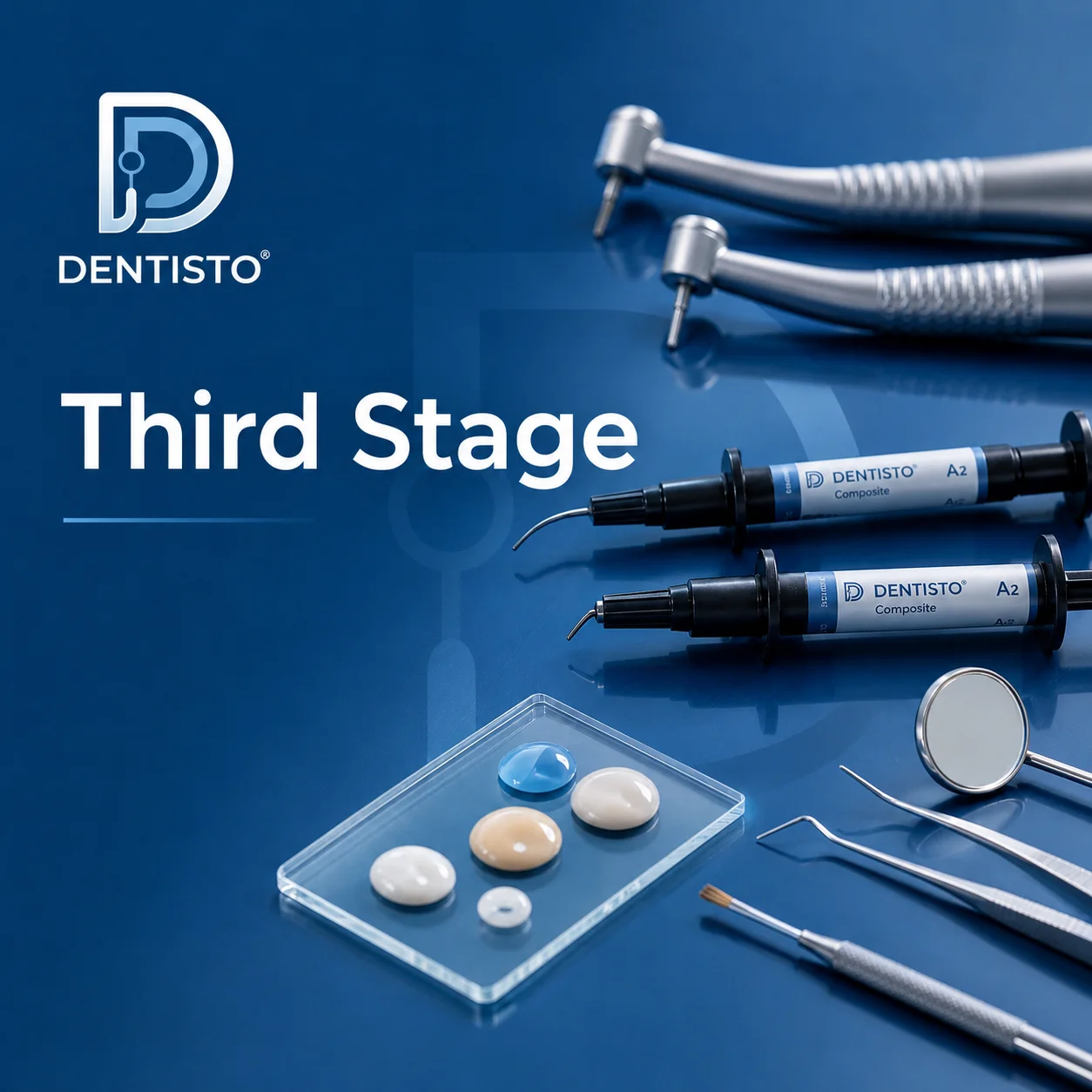 third stage