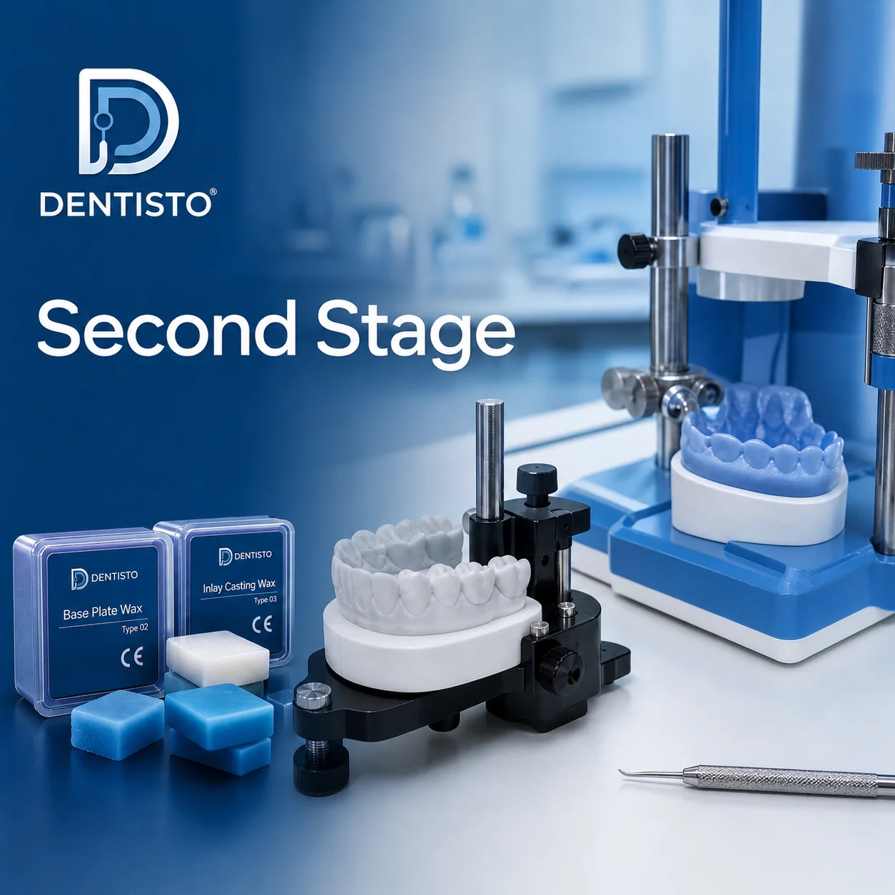 second stage