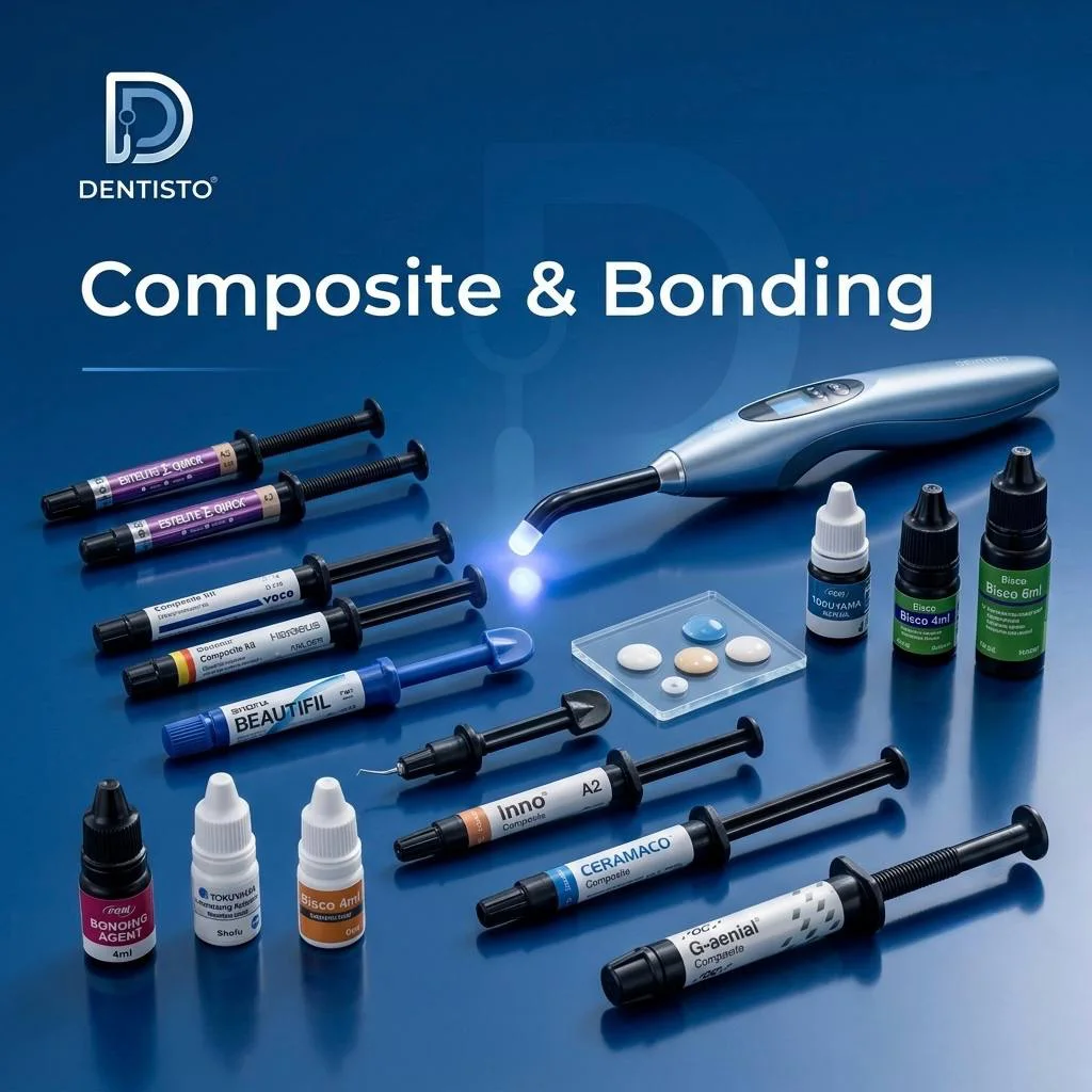 Composite & Bond