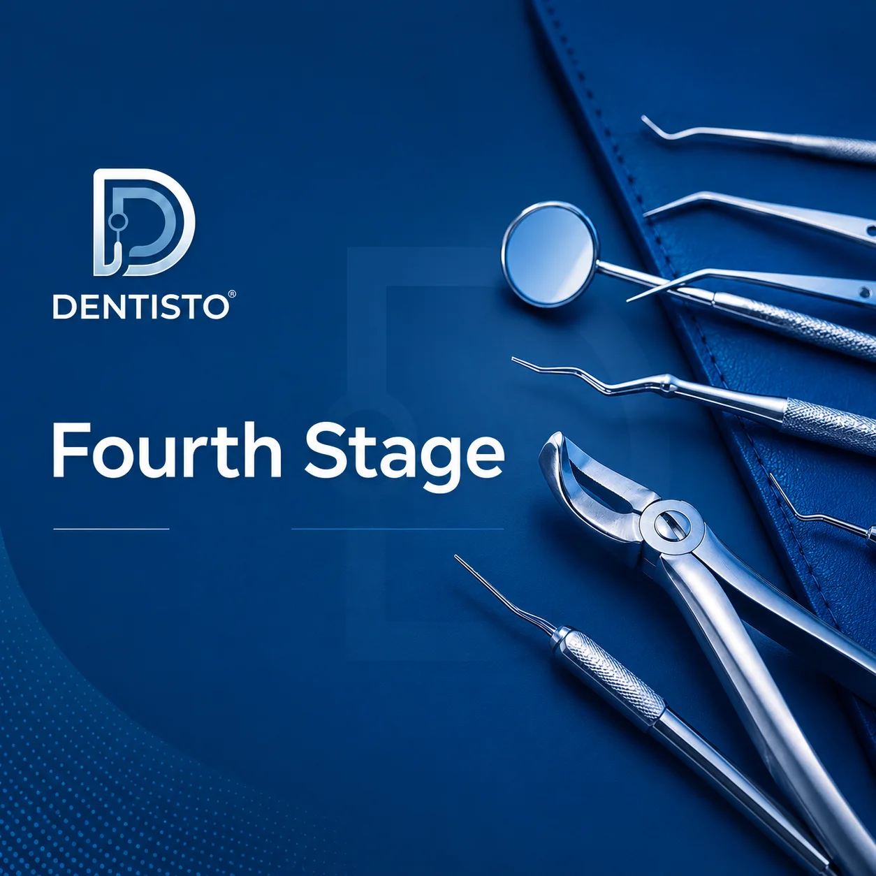 Fourth stage