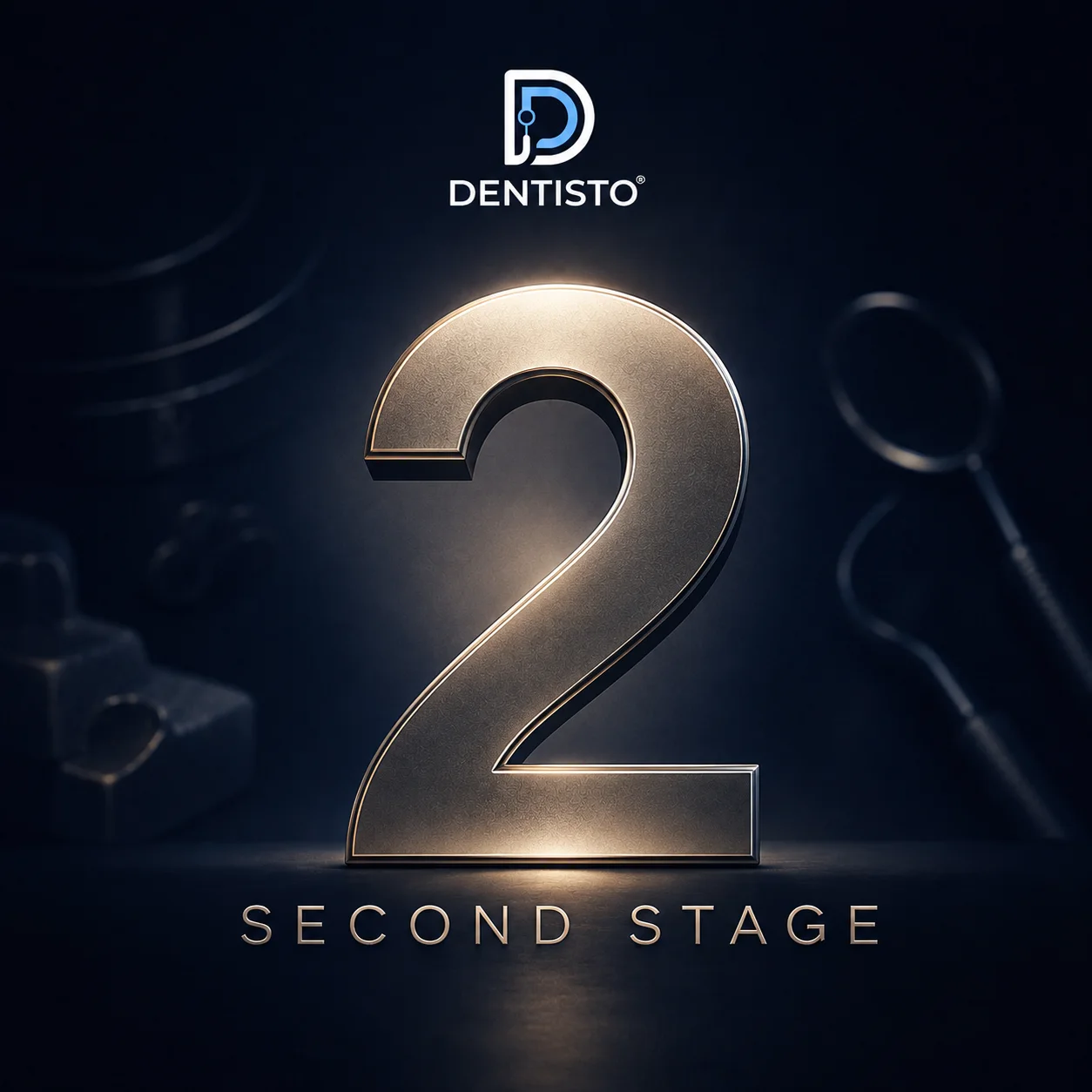Second stage