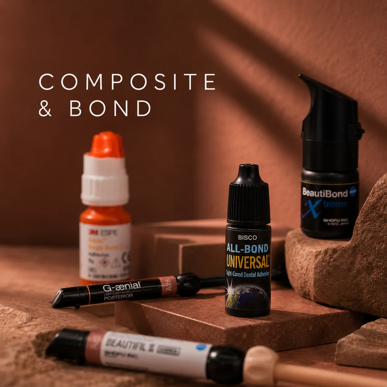 Composit &Bond