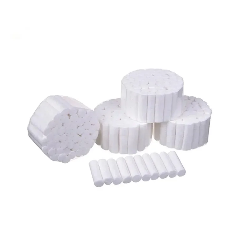Cotton Roll   600ps