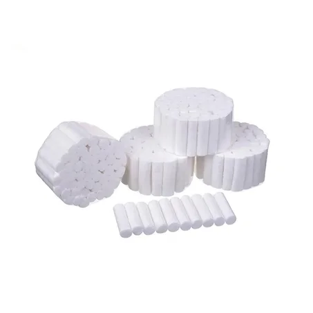 Cotton Roll   600ps