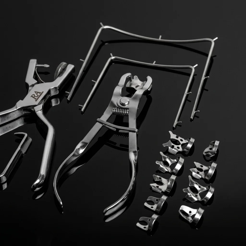 Rubber Dam Kit