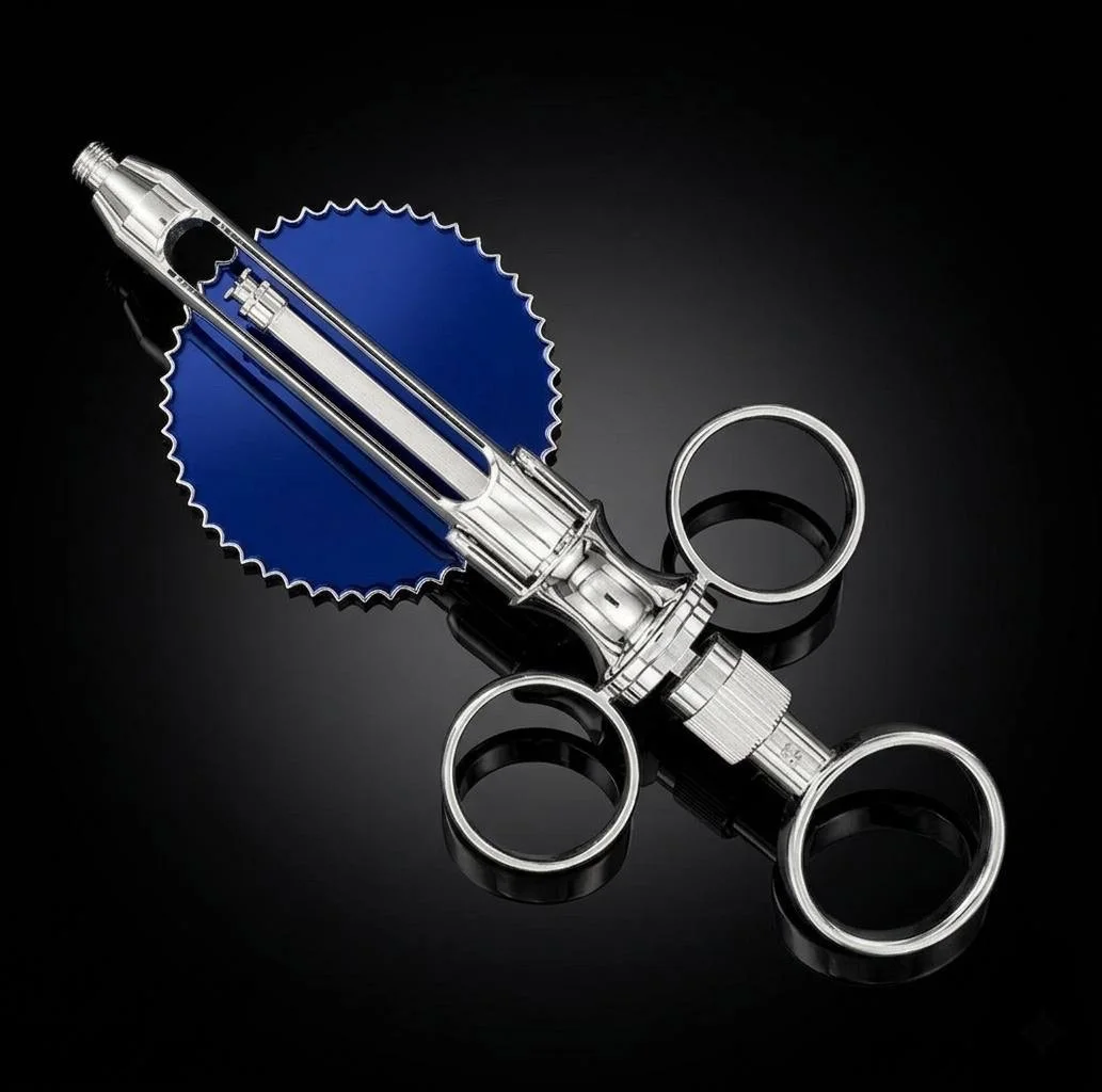Dental Syringe