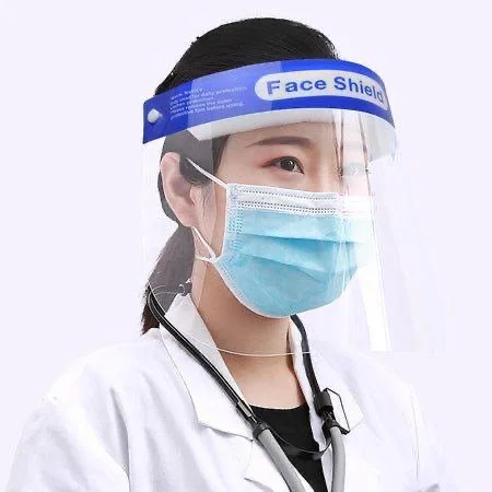 Face Shields