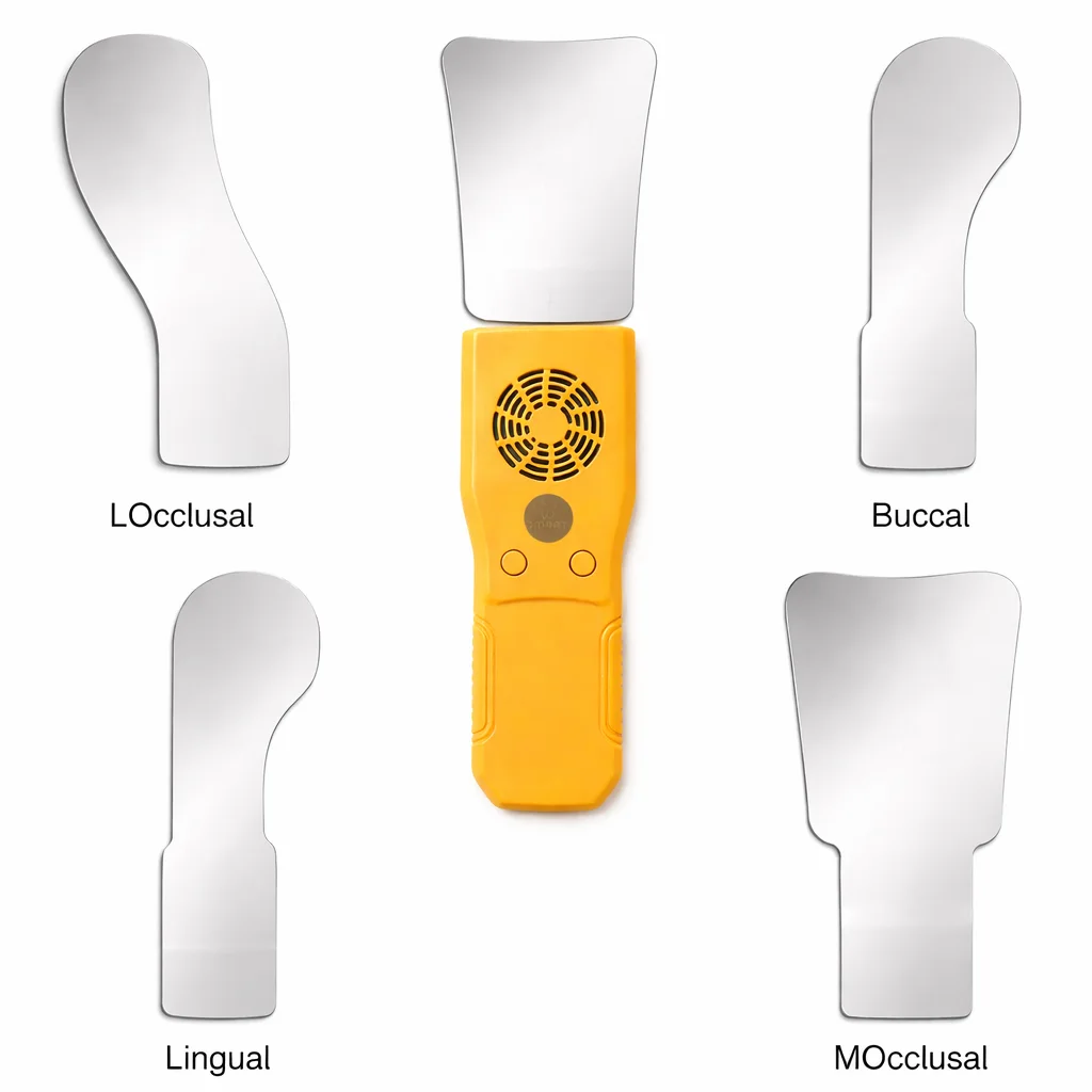 Orthodontic Reflector