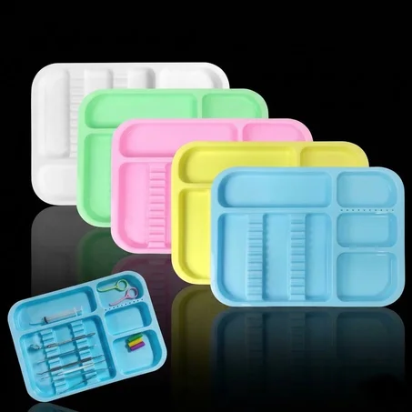 Dental Tray plastic