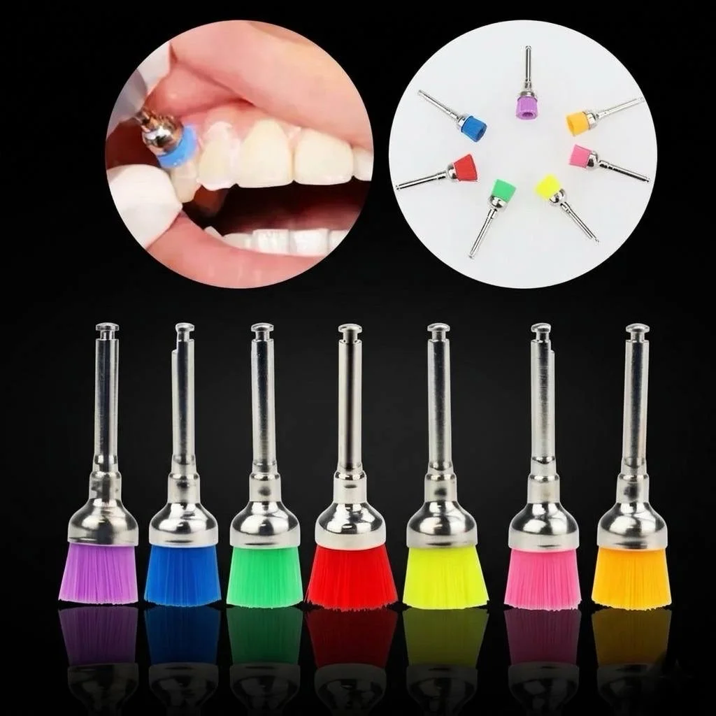 Periodontal Brushes