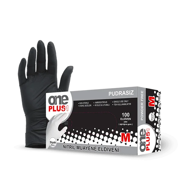 Gloves