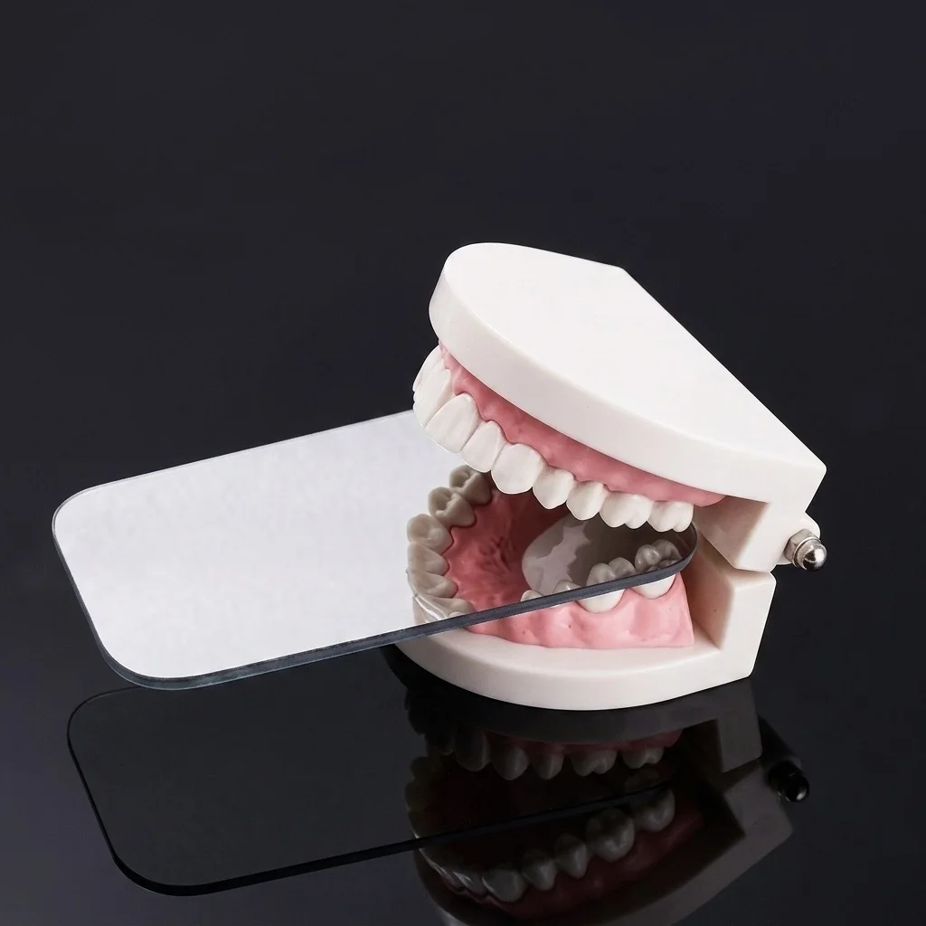 Intraoral Photography Mirrors