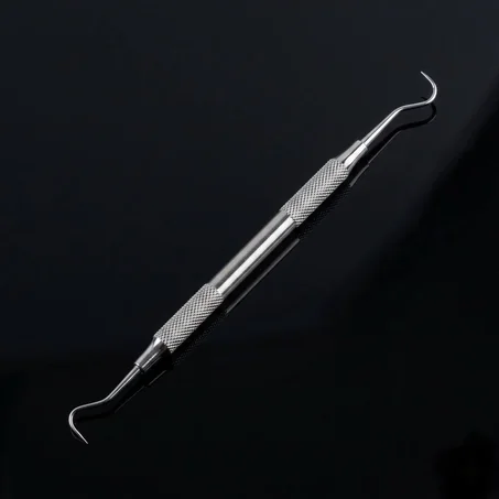 Sickle Scaler