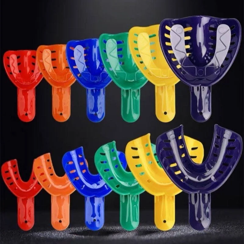 Impression Trays