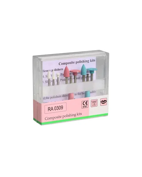 Polishing kit