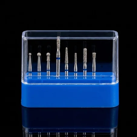 Cavity preparation kit