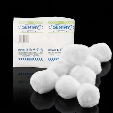cotton