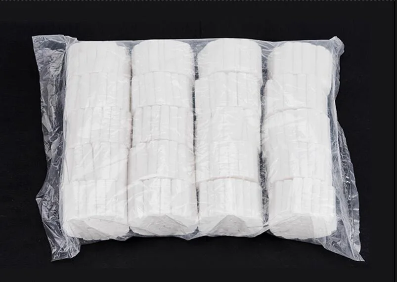 Cotton Roll   600ps