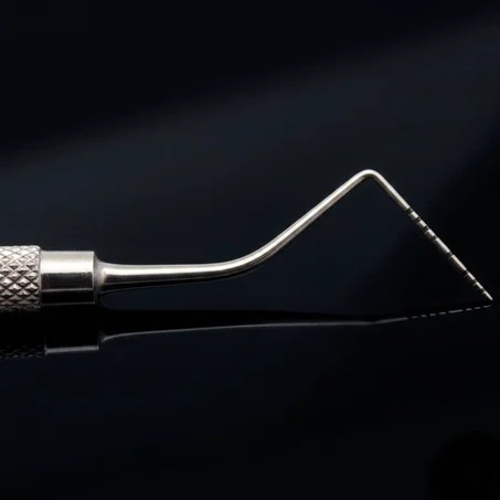 Periodontal prop