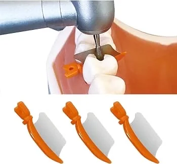 Dental Wedge