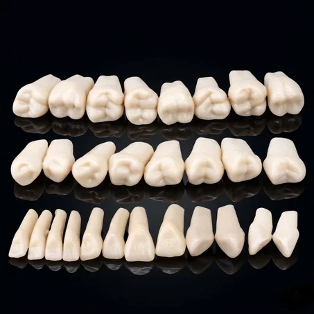 Teeth Module