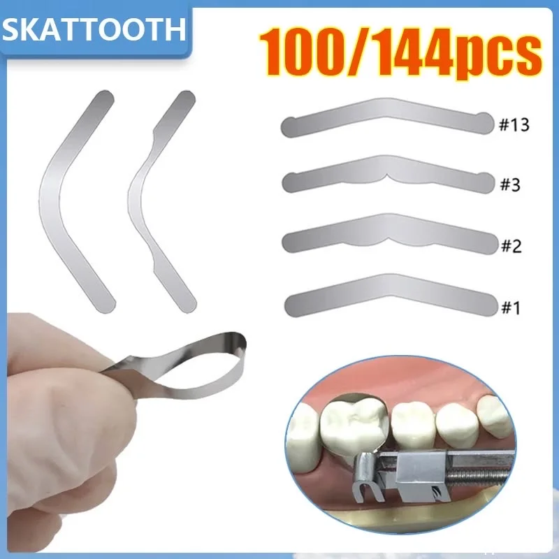 Retainer + band