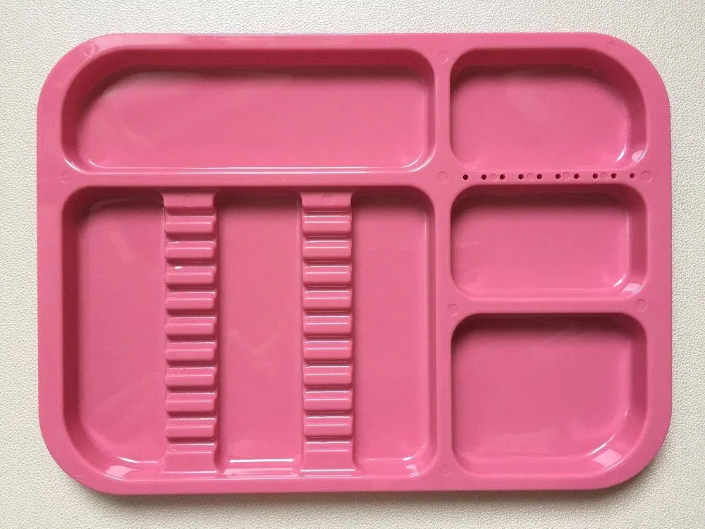Dental Tray plastic