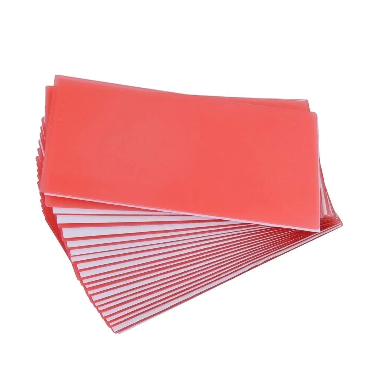 Base Plate Wax