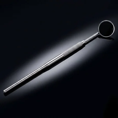 Mirror metal
