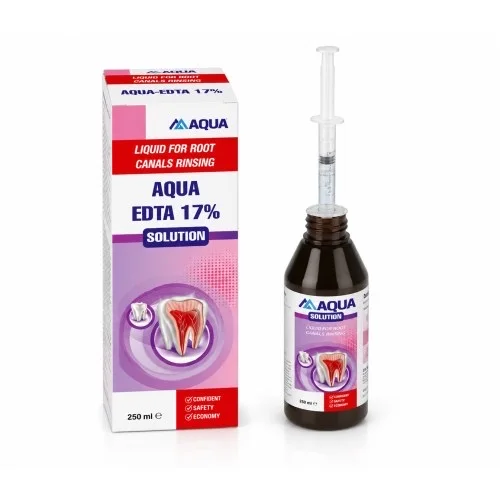 EDTA